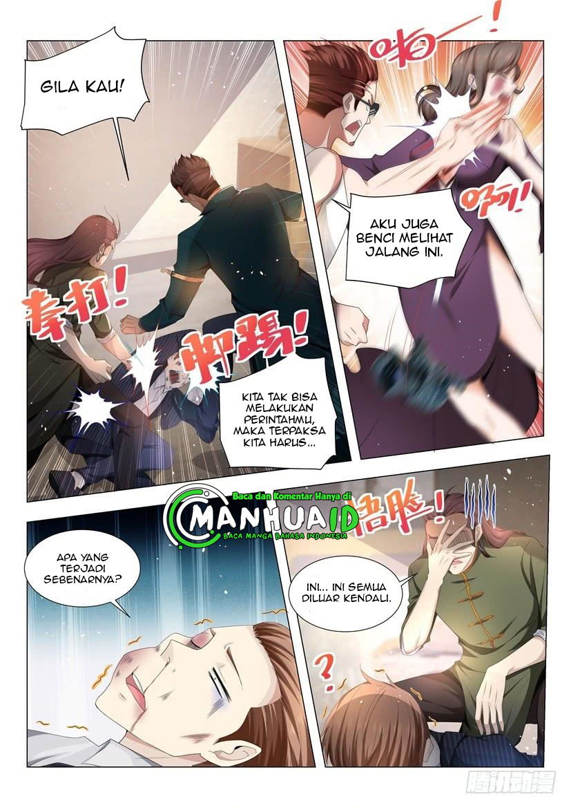 Shen Hao’s Heavenly Fall System Chapter 65 Gambar 8